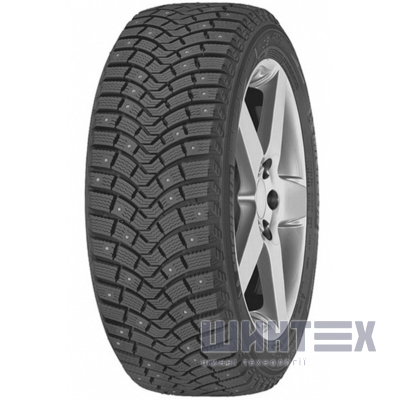 Michelin X-Ice North XIN2 285/60 R18 116T (шип)